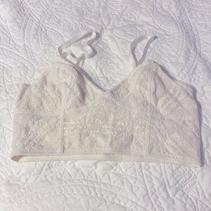 New Free People Bras M